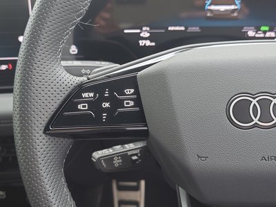 صورة مصغرة 35 لـ 2025 AUDI A6 SPORTBACK E-TRON
