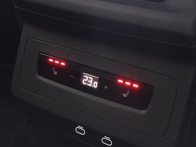 صورة مصغرة 41 لـ 2025 AUDI A6 SPORTBACK E-TRON