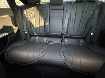 MERCEDES-BENZ EQE - 3