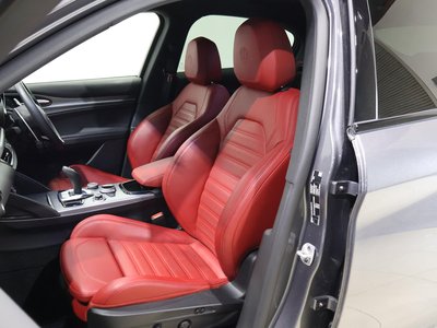 صورة 5 لـ 2025 ALFA Romeo STELVIO