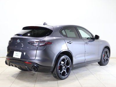 صورة 2 لـ 2025 ALFA Romeo STELVIO