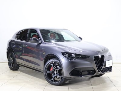 صورة 14 لـ 2025 ALFA Romeo STELVIO