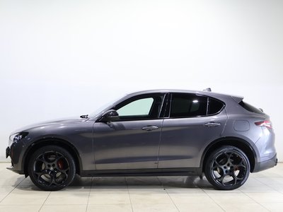 صورة 11 لـ 2025 ALFA Romeo STELVIO