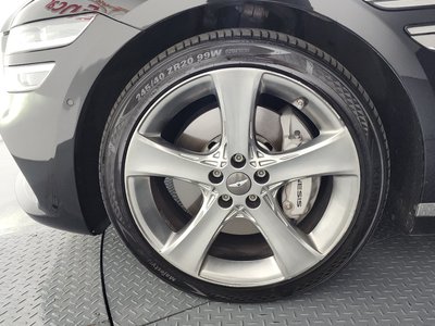 GENESIS G80 (RG3) - 6