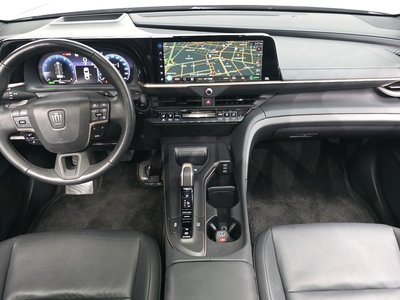 TOYOTA CROWN CROSSOVER - 5