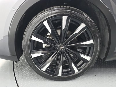 TOYOTA CROWN CROSSOVER - 6