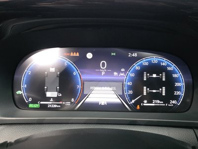 TOYOTA CROWN CROSSOVER - 8