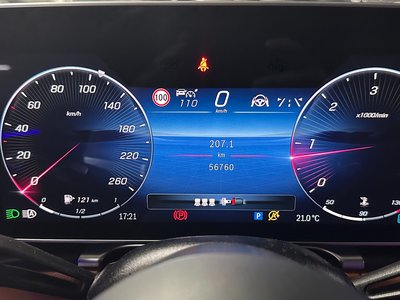 MERCEDES-BENZ S-CLASS - 9