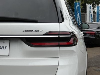 2023 BMW X7 照片 6