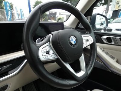2023 BMW X7 照片 4