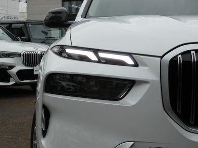 2023 BMW X7 照片 5