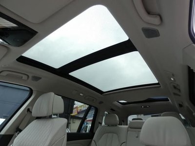 2023 BMW X7 照片 7