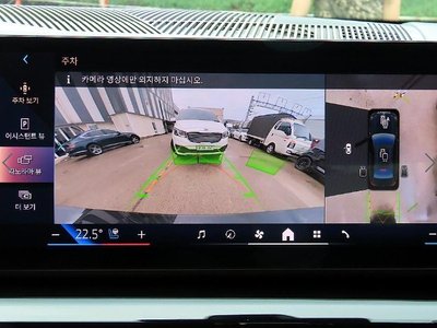2025 BMW 5 SERIES — миниатюра 15