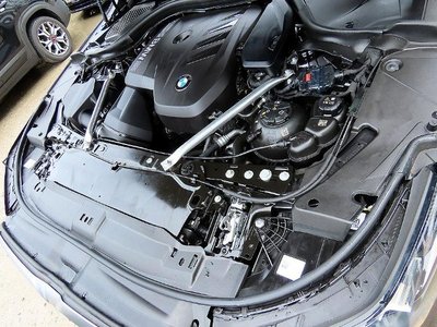 2025 BMW 5 SERIES — миниатюра 19