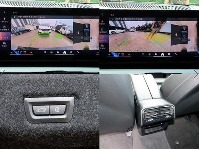 2025 BMW 5 SERIES — миниатюра 18
