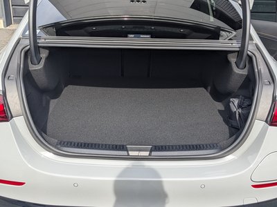 2024 Mercedes-BENZ E-CLASS AMG — миниатюра 24