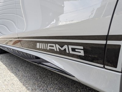 2024 Mercedes-BENZ E-CLASS AMG — миниатюра 28