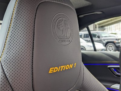 2024 Mercedes-BENZ E-CLASS AMG — миниатюра 30