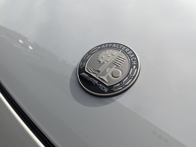 2024 Mercedes-BENZ E-CLASS AMG — миниатюра 29