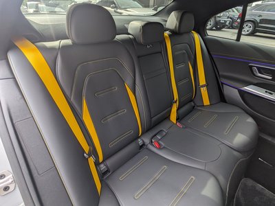 2024 Mercedes-BENZ E-CLASS AMG — миниатюра 14