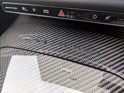 2024 Mercedes-BENZ E-CLASS AMG — миниатюра 31
