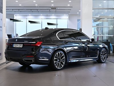 صورة 5 لـ 2022 BMW 7 SERIES