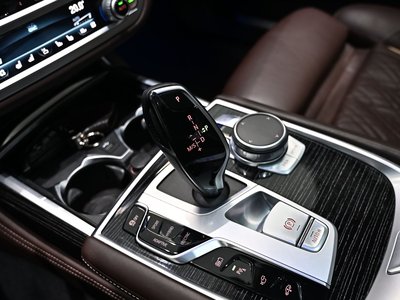 صورة 9 لـ 2022 BMW 7 SERIES