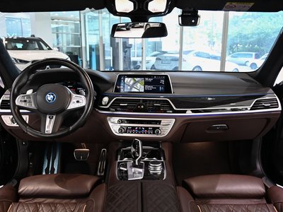 صورة 4 لـ 2022 BMW 7 SERIES