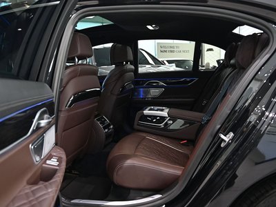 صورة 10 لـ 2022 BMW 7 SERIES