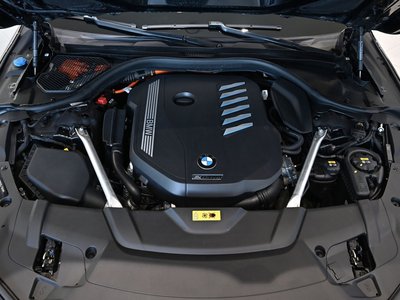 صورة 7 لـ 2022 BMW 7 SERIES