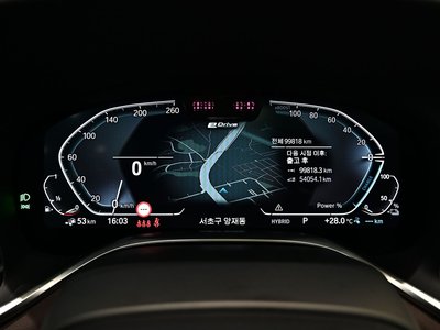 صورة 8 لـ 2022 BMW 7 SERIES