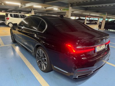 صورة 2 لـ 2022 BMW 7 SERIES