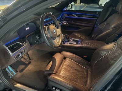 صورة 3 لـ 2022 BMW 7 SERIES