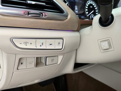 2019 Genesis G90 缩略图 16