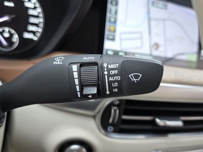 2019 Genesis G90 缩略图 18