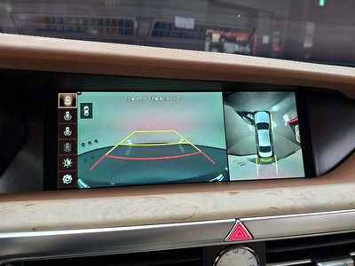 2019 Genesis G90 缩略图 14