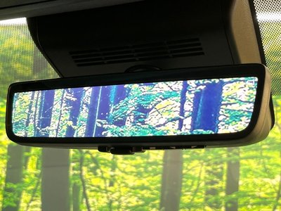 TOYOTA ALPHARD - 6