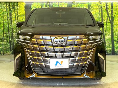صورة مصغرة 15 لـ 2025 TOYOTA ALPHARD