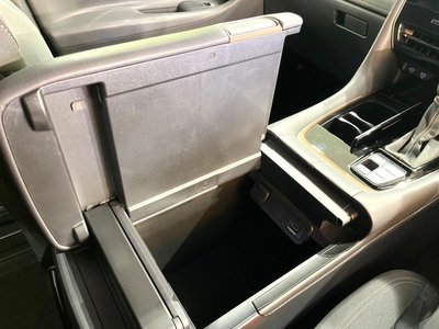 صورة مصغرة 69 لـ 2025 TOYOTA ALPHARD