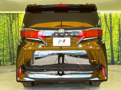 صورة مصغرة 16 لـ 2025 TOYOTA ALPHARD