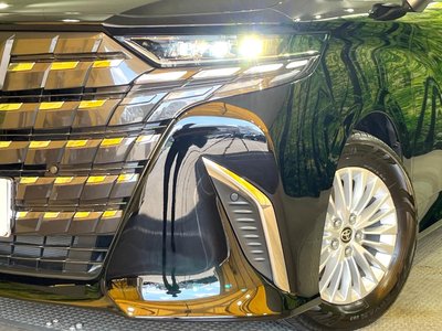 صورة مصغرة 13 لـ 2025 TOYOTA ALPHARD