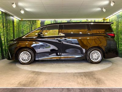 صورة مصغرة 39 لـ 2025 TOYOTA ALPHARD