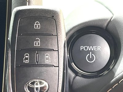 صورة مصغرة 55 لـ 2025 TOYOTA ALPHARD