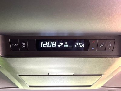 صورة مصغرة 44 لـ 2025 TOYOTA ALPHARD