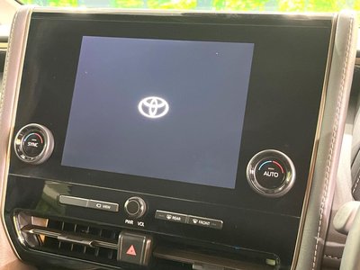 TOYOTA ALPHARD - 4