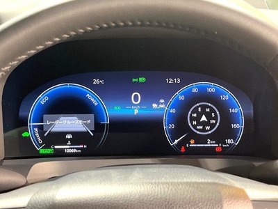 صورة مصغرة 54 لـ 2025 TOYOTA ALPHARD