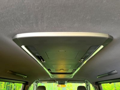 صورة مصغرة 38 لـ 2025 TOYOTA ALPHARD