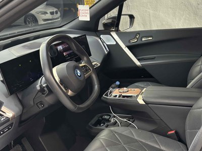 صورة 5 لـ 2022 BMW IX