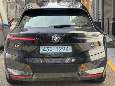 صورة 3 لـ 2022 BMW IX