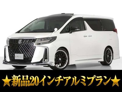 2022 Toyota ALPHARD 缩略图 37